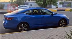 نیسان سێنترا